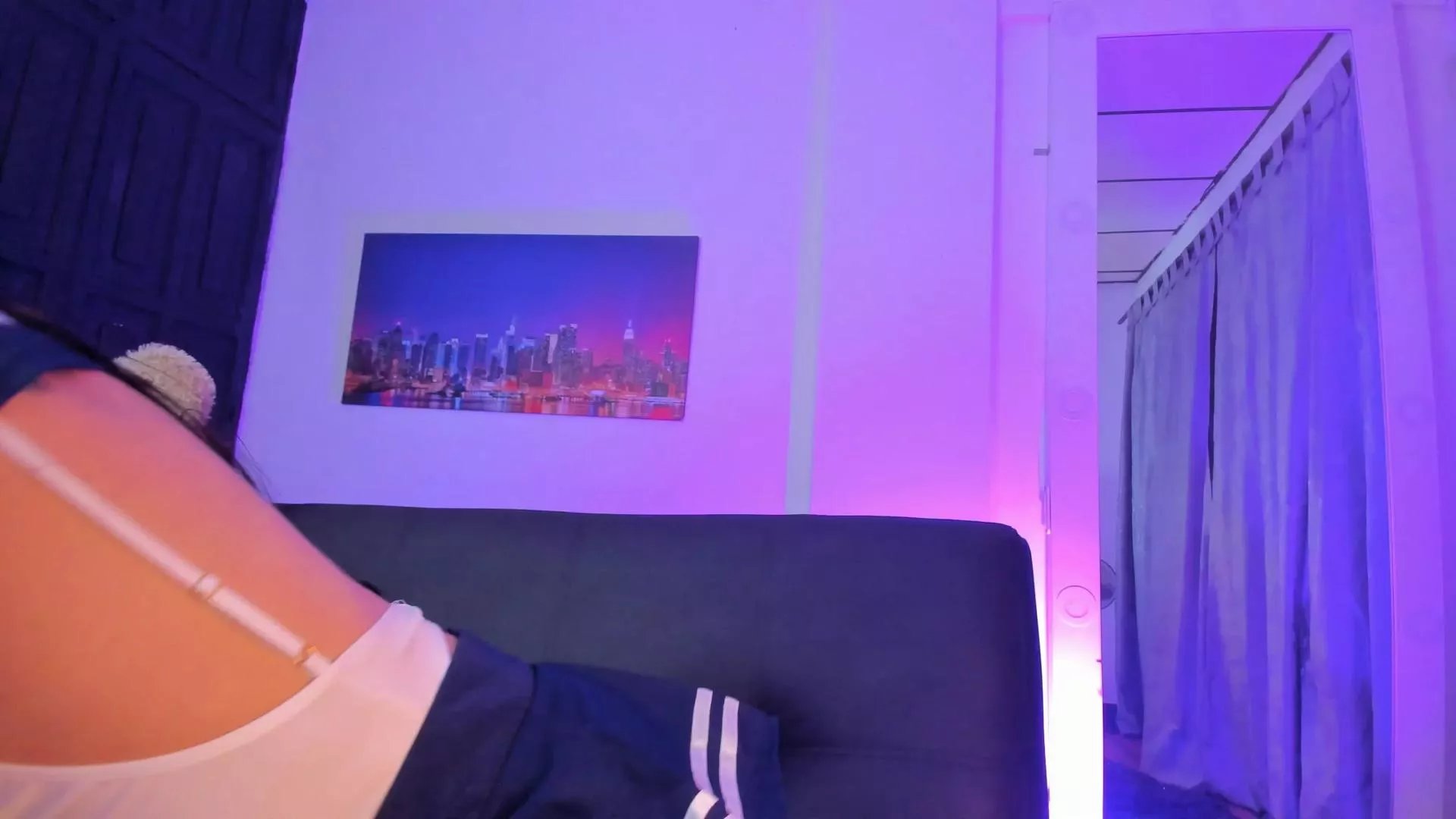 samanthawestx on Cam4