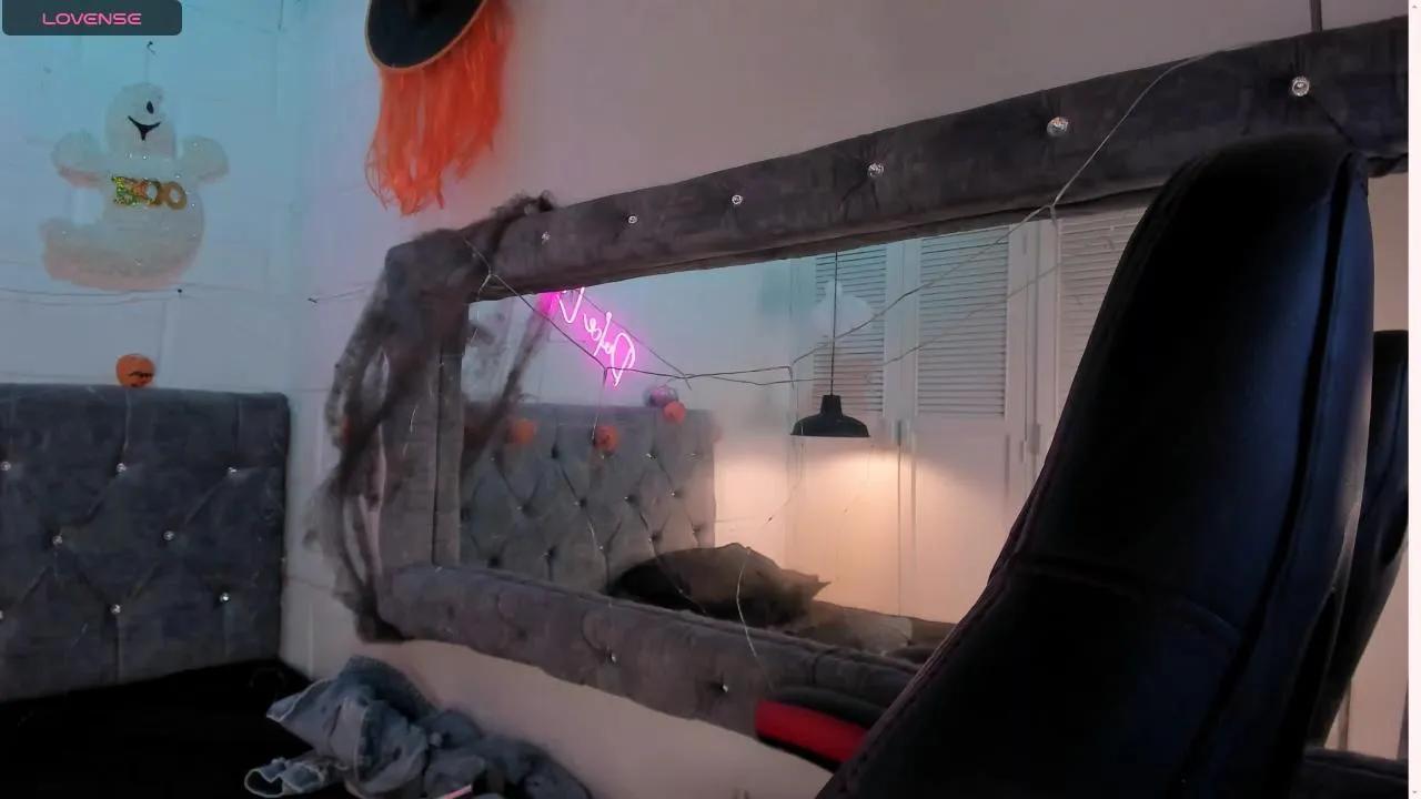 sarajhonson_dl on Cam4 