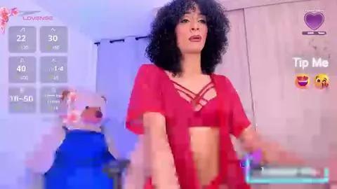 sasha_21cm_ on Cam4 