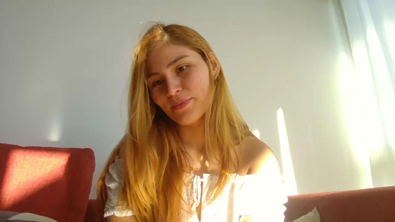 SensualArg4 on Cam4 