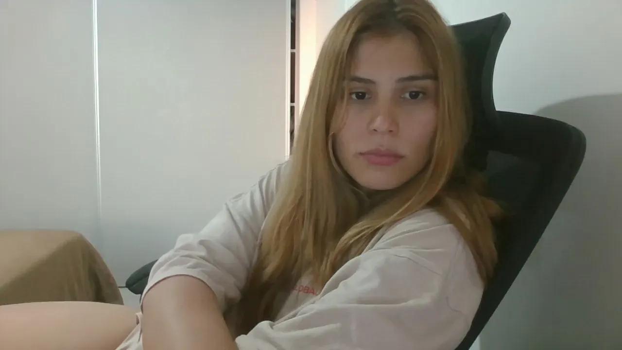 SensualArg4 on Cam4