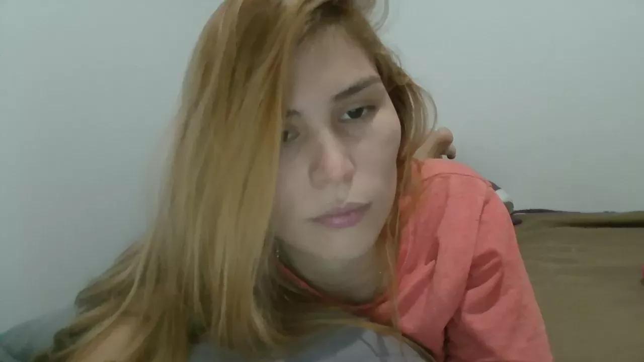 SensualArg4 on Cam4 
