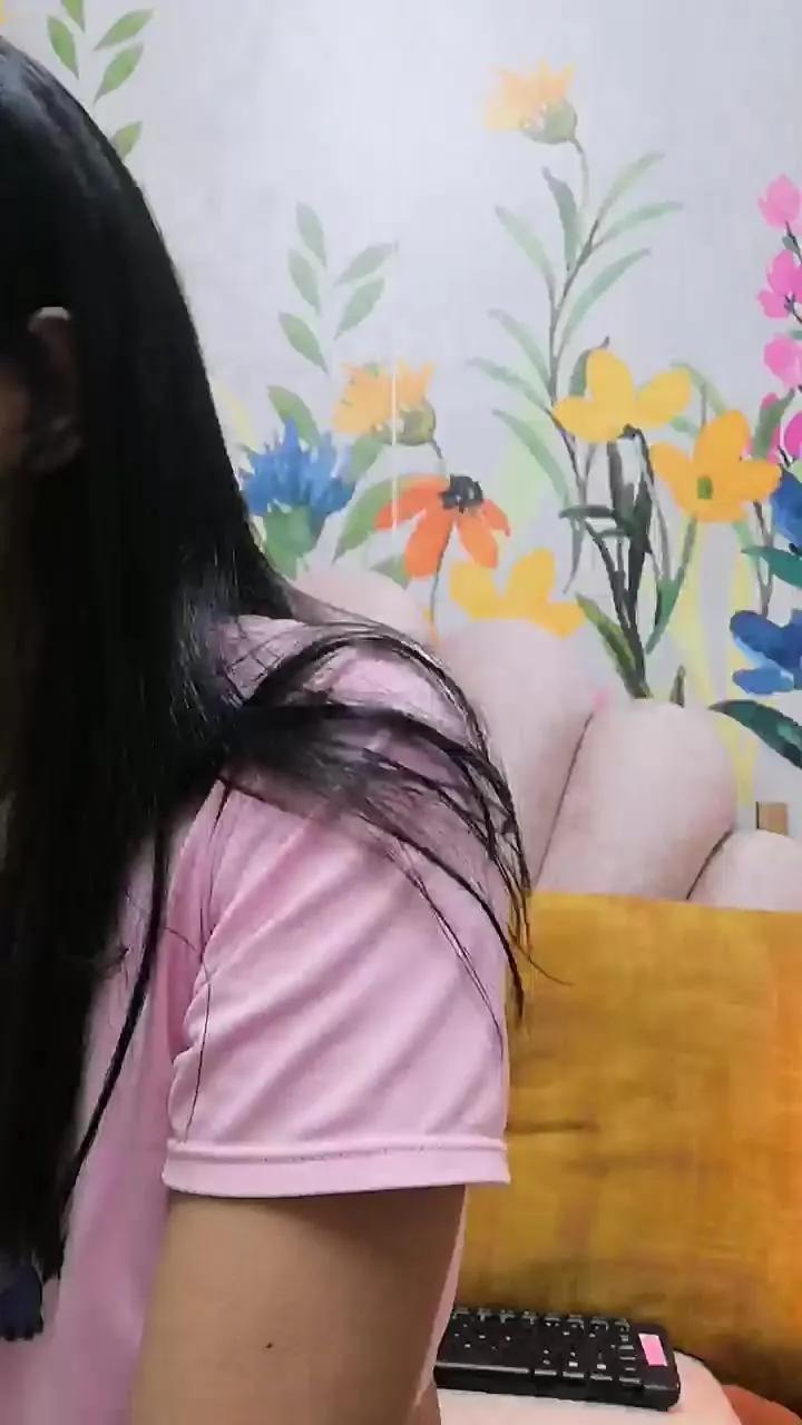 ShagiAmir on Cam4