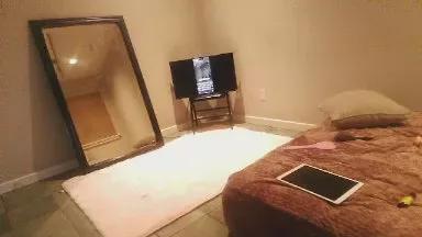 SissyTrixiee on Cam4 
