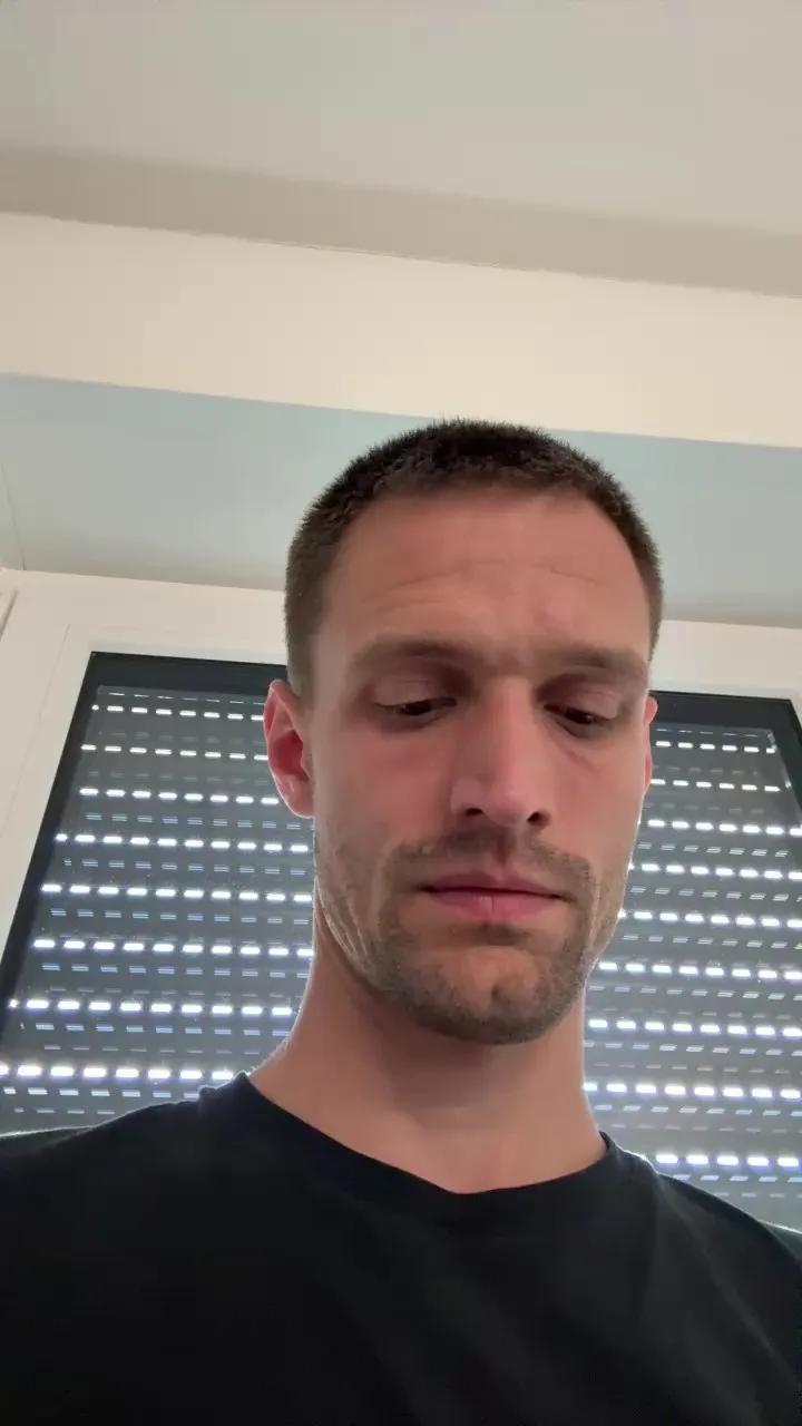 sturmteufel on Cam4
