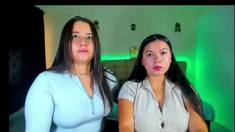 Summergirls_ on Cam4 