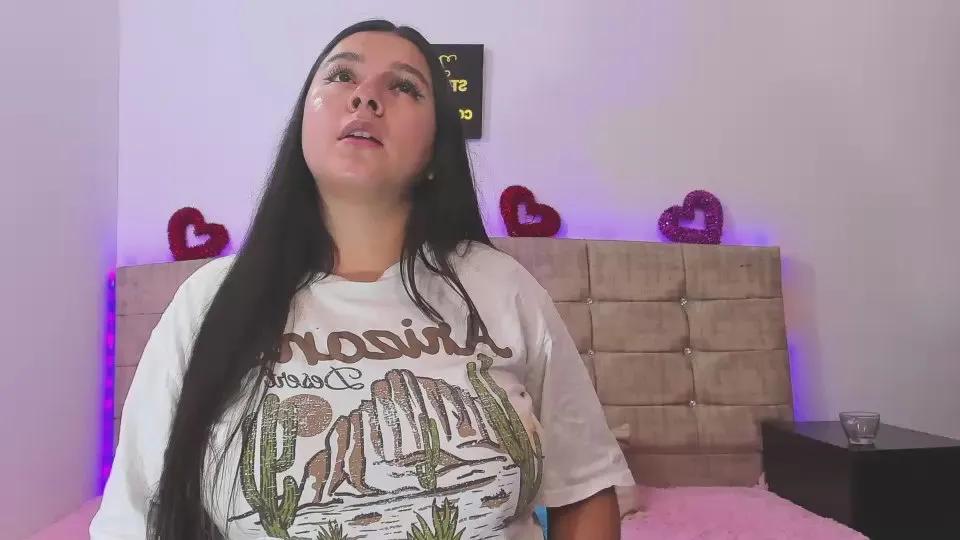 Summergirls_ on Cam4 