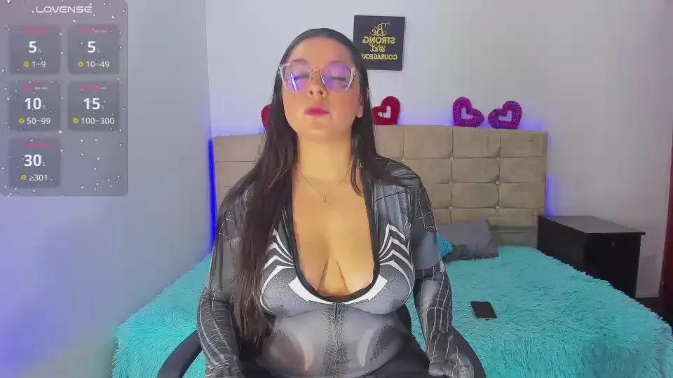 Summergirls_ on Cam4 