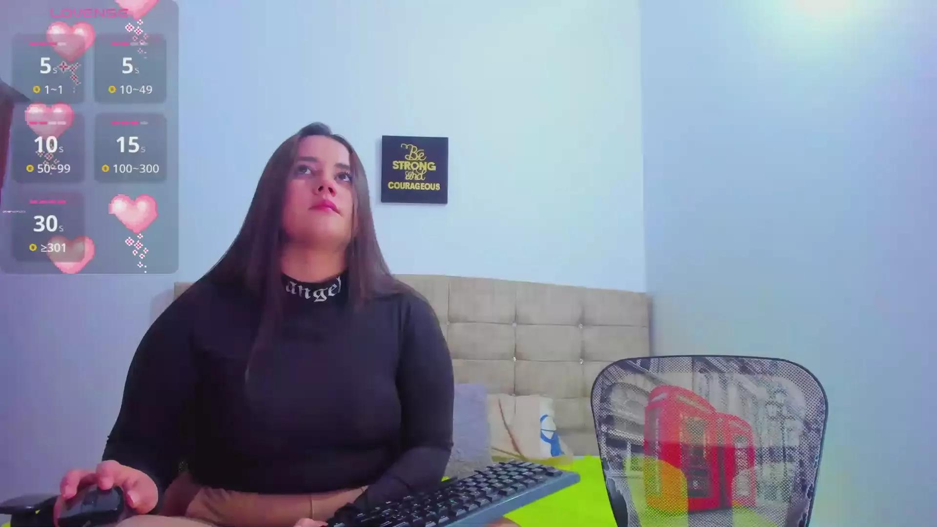 Summergirls_ on Cam4 