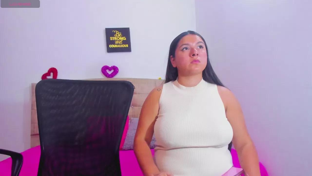 Summergirls_ on Cam4 