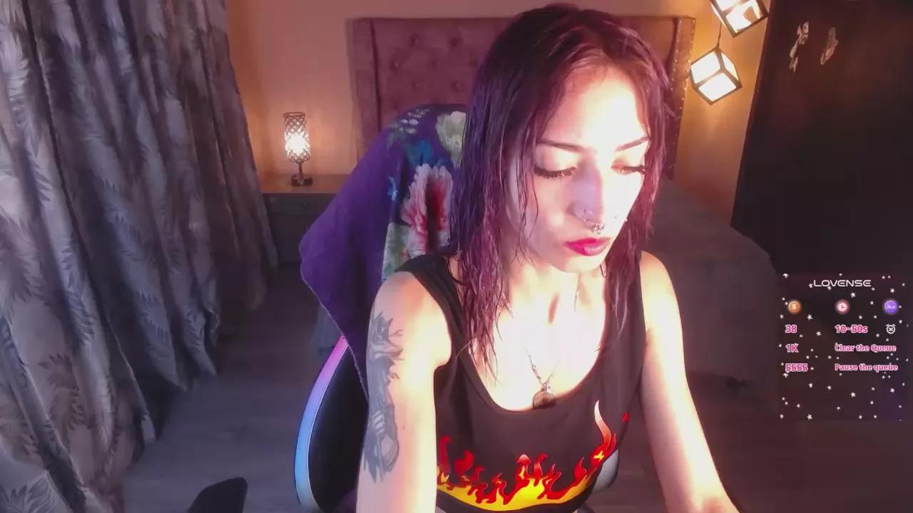 sweet__rhang on Cam4 
