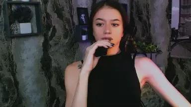 SweetNastya_ on Cam4 