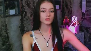 SweetNastya_ on Cam4 