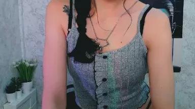 SweetNastya_ on Cam4 