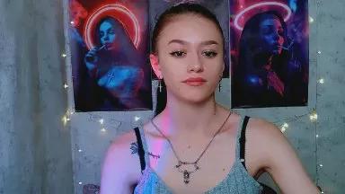 SweetNastya_ on Cam4 