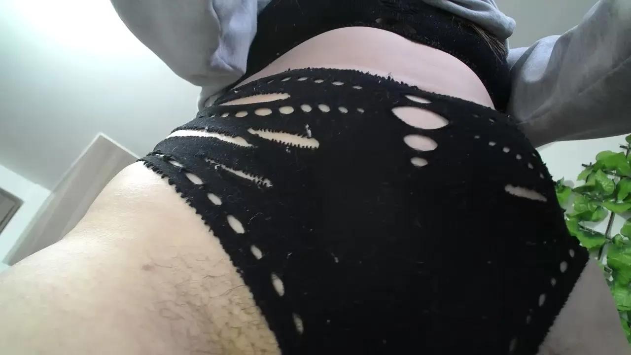 Tabatha_cahs on Cam4 