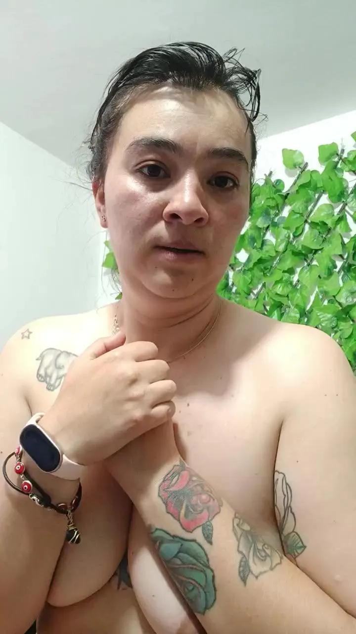 Tabatha_cahs on Cam4 