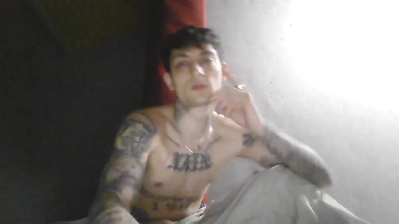 Tattooboy_19 on Cam4