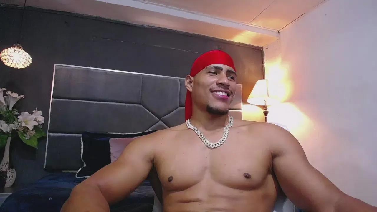 teddyfit_19cm on Cam4 