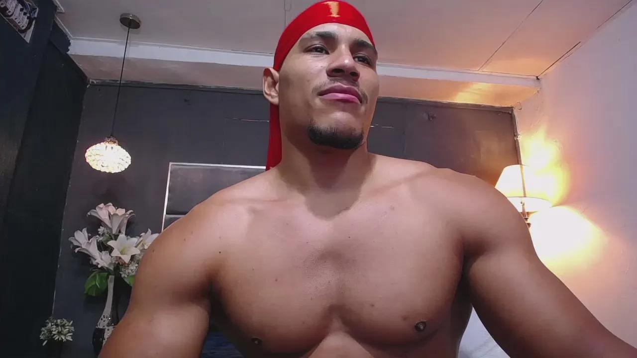 teddyfit_19cm on Cam4 