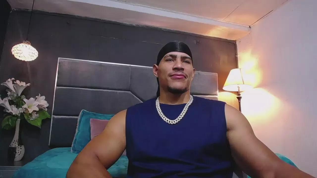 teddyfit_19cm on Cam4 
