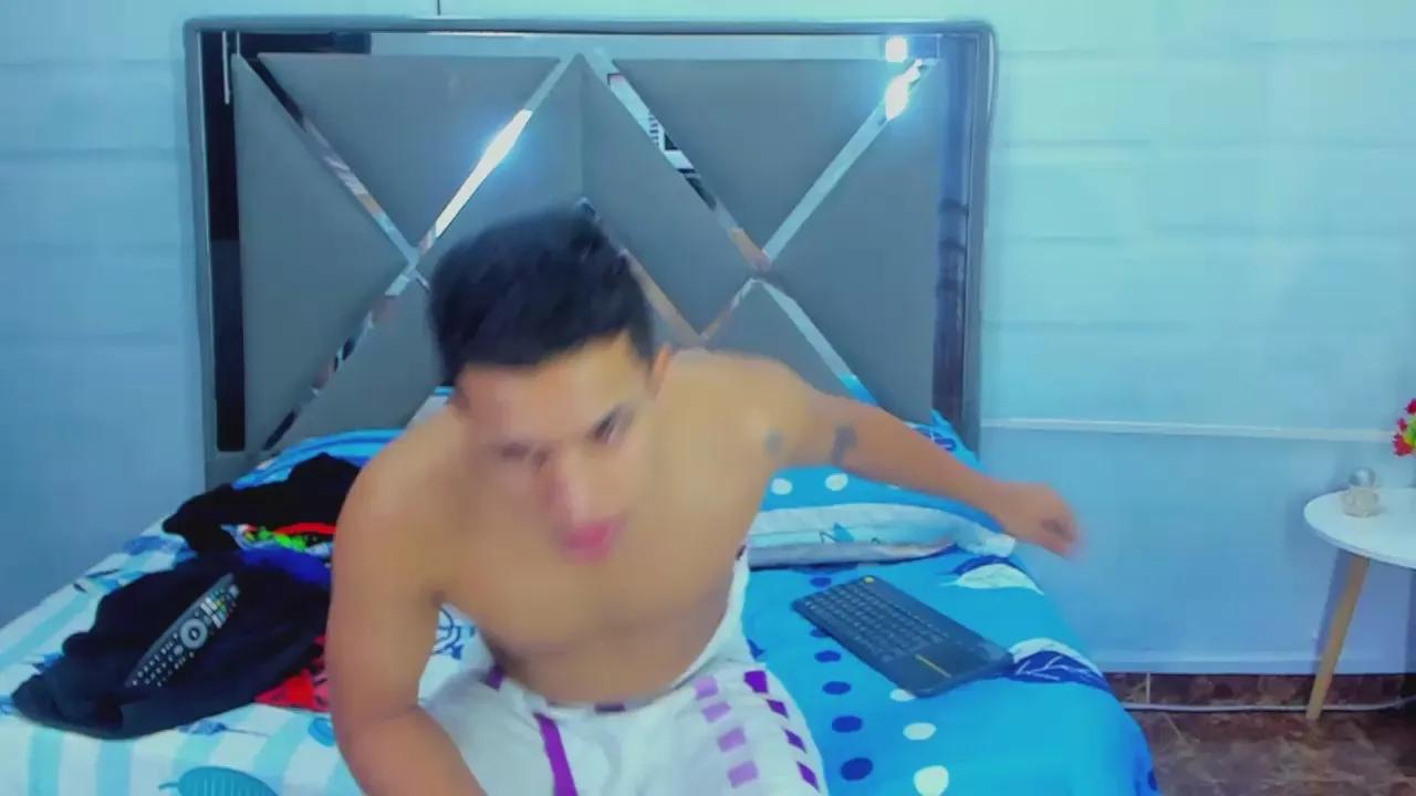 TeenLustLive on Cam4 