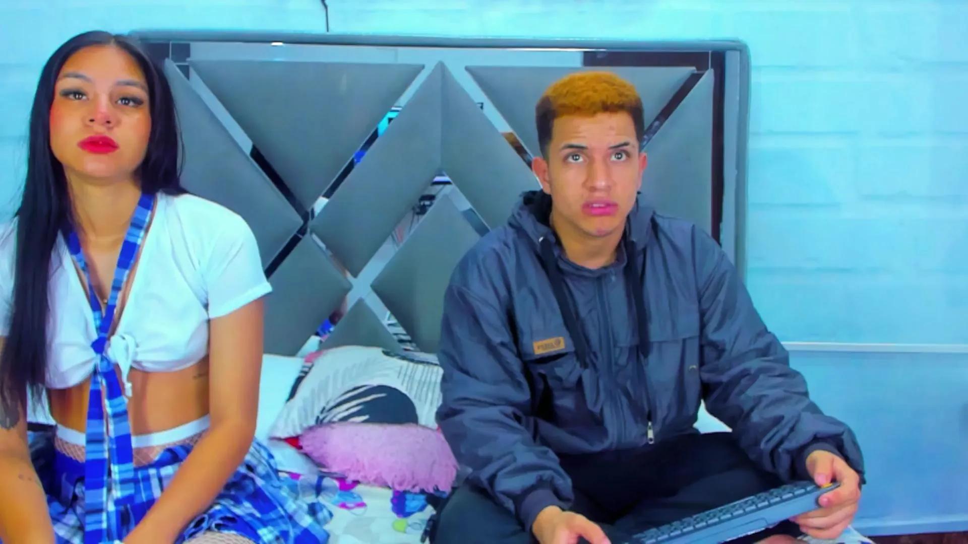 TeenLustLive on Cam4 