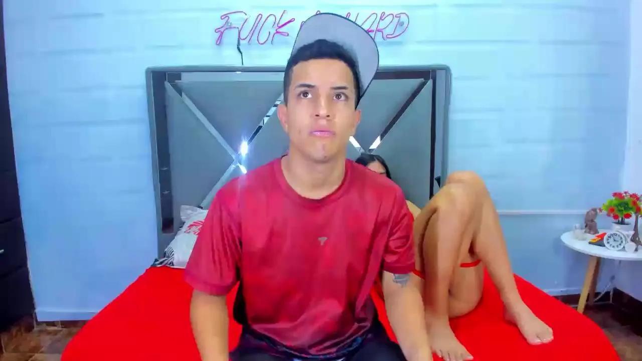 TeenLustLive on Cam4 