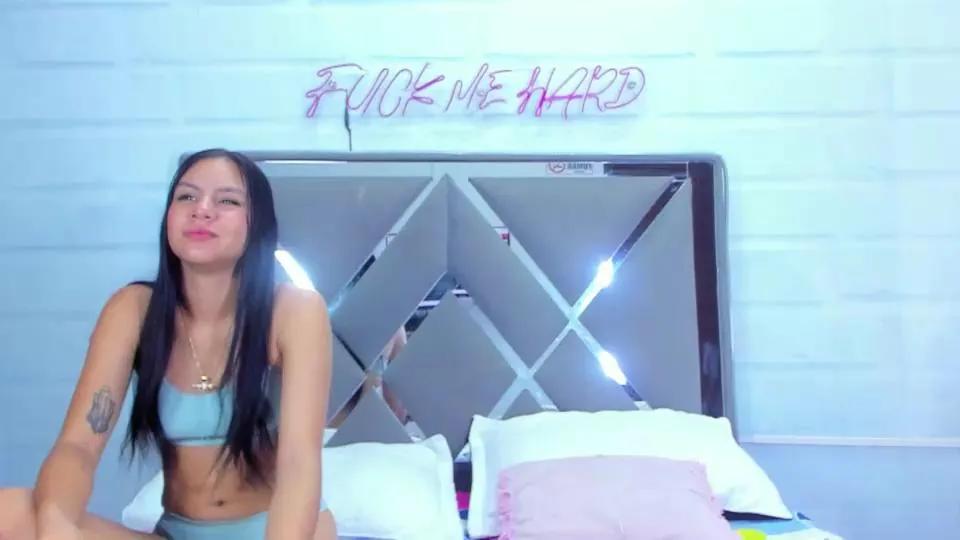 TeenLustLive on Cam4 