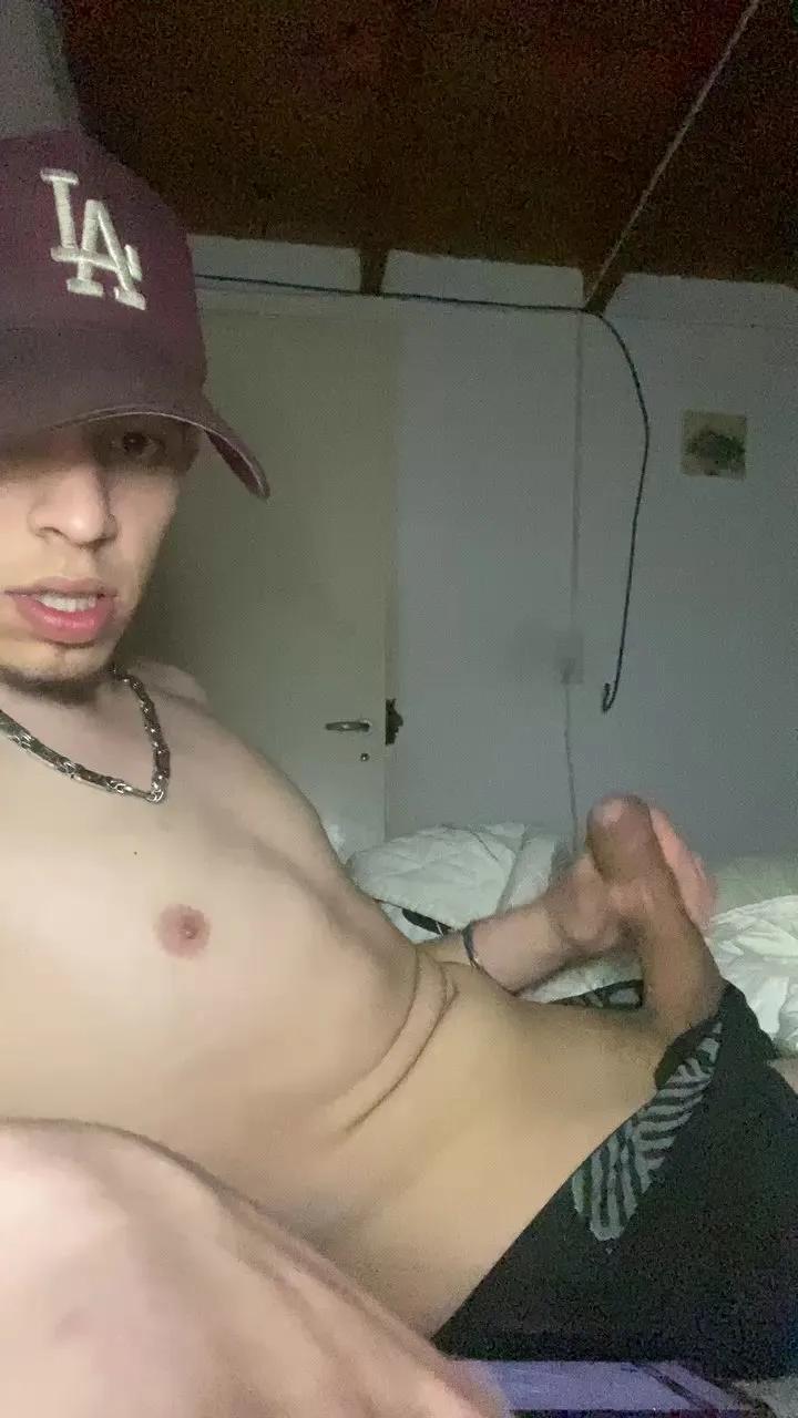 Timax21 on Cam4