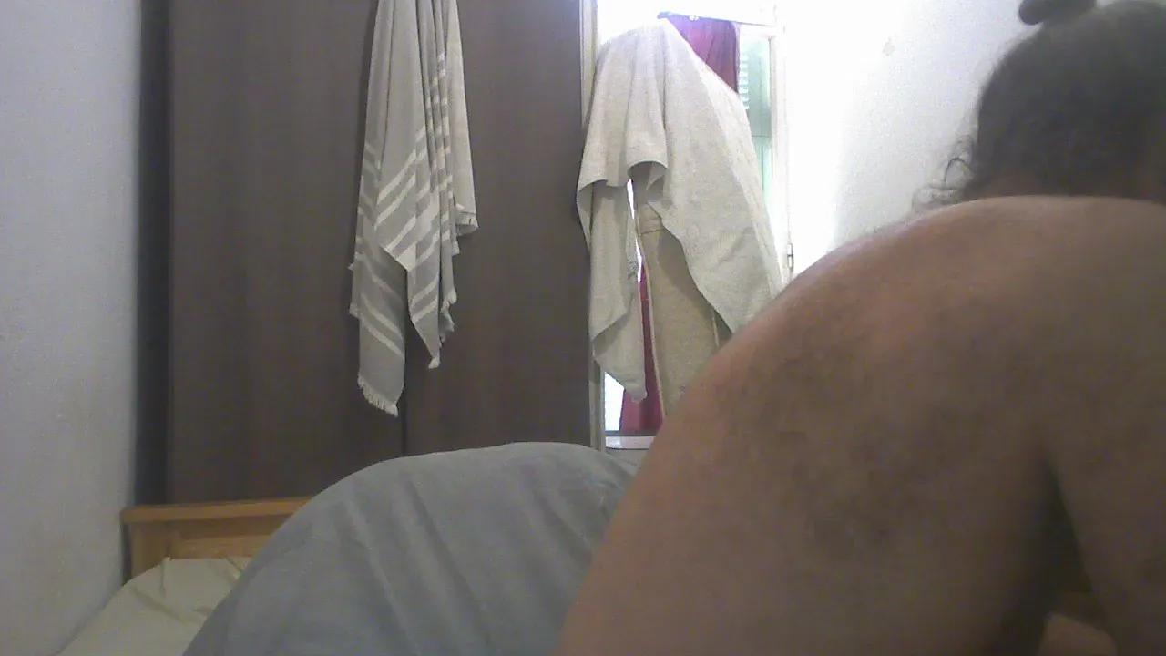 Titou06100 on Cam4 