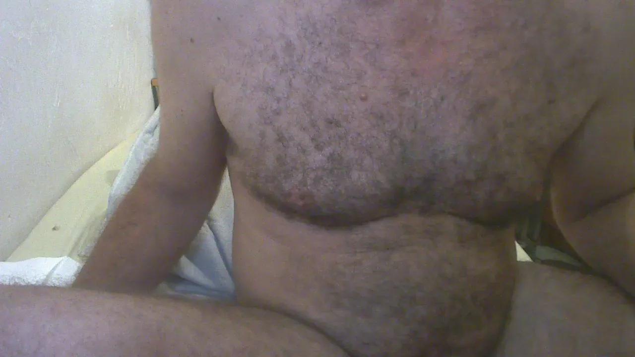 Titou06100 on Cam4 