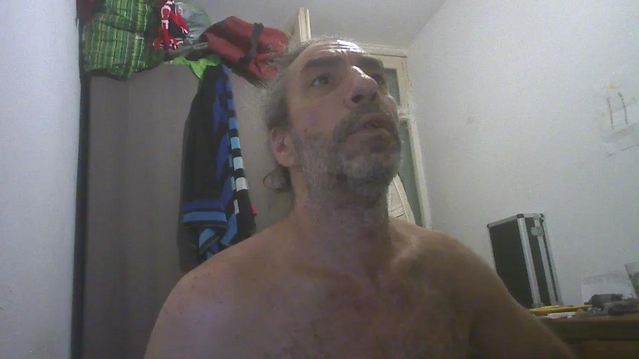 Titou06100 on Cam4 