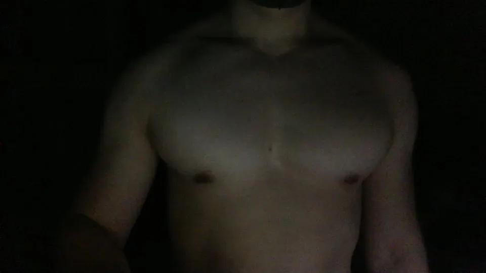 tkk_boy on Cam4 