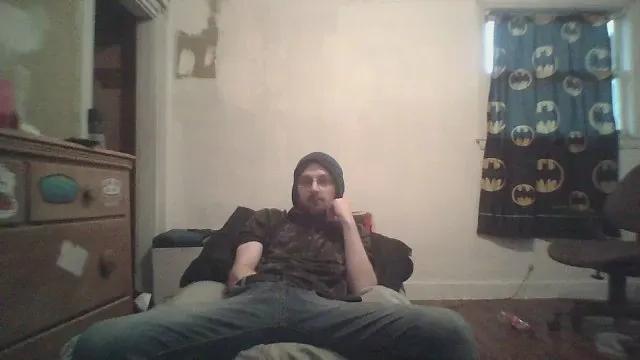 tylerharddik1 on Cam4