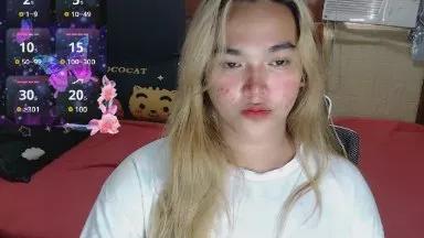 urprettymaddy on Cam4 