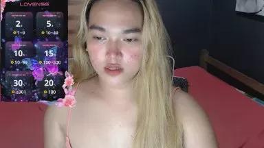 urprettymaddy on Cam4 