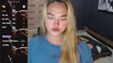urprettymaddy on Cam4 