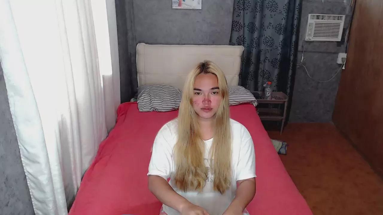 urprettymaddy on Cam4 