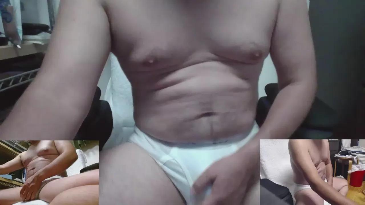 ussu_yuuta on Cam4 