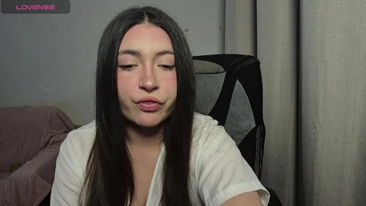 Valentinauwu on Cam4