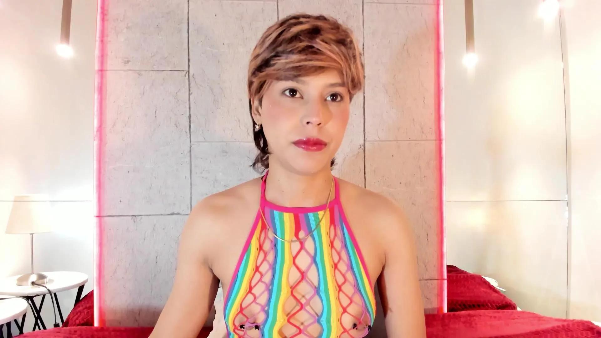 valeritorrealba on Cam4