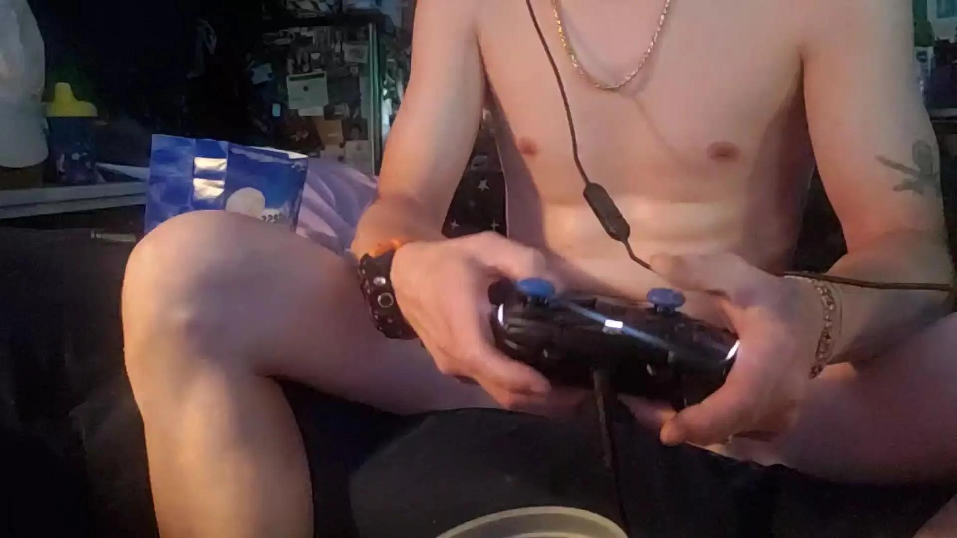 XxBigJimxX on Cam4