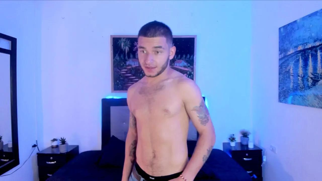 Xxhot_boysxX on Cam4 