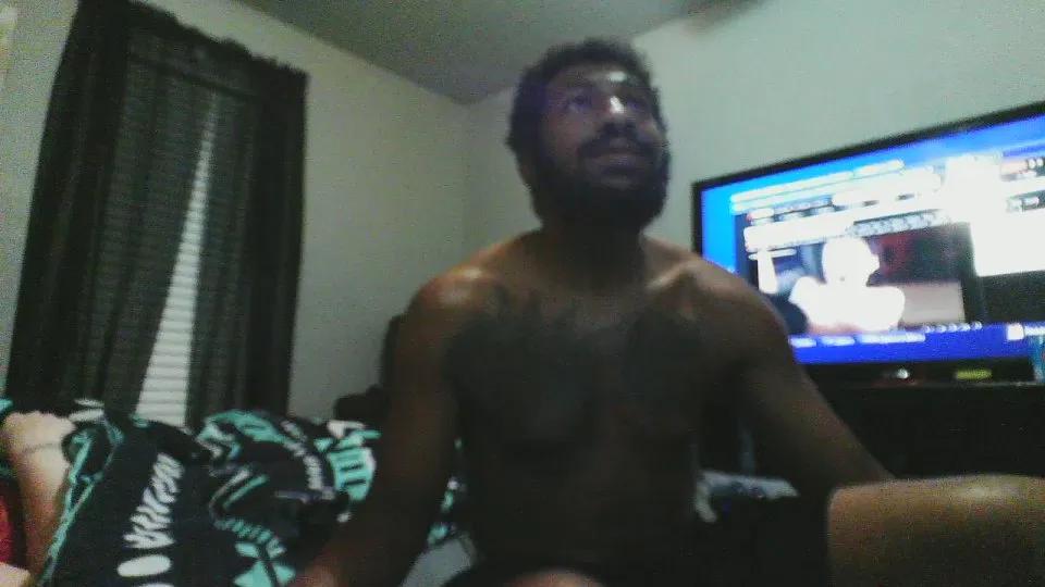 XXXSinOnDemand on Cam4 