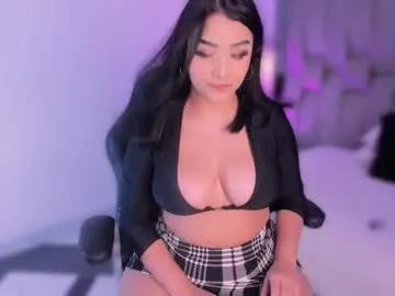 _abbymiller_ on Chaturbate 