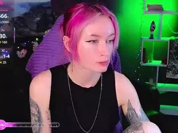 _helencarter on Chaturbate