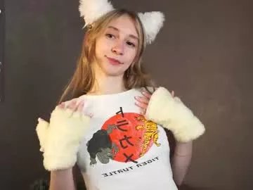 _marvelous_time_ on Chaturbate