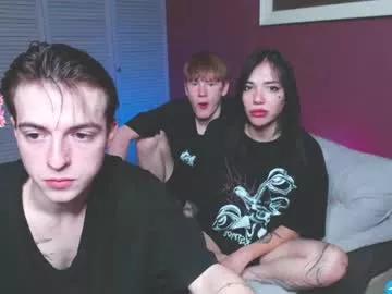 a_s_m_ on Chaturbate 