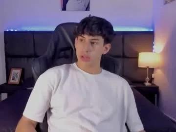 aaron_spencer13 on Chaturbate 